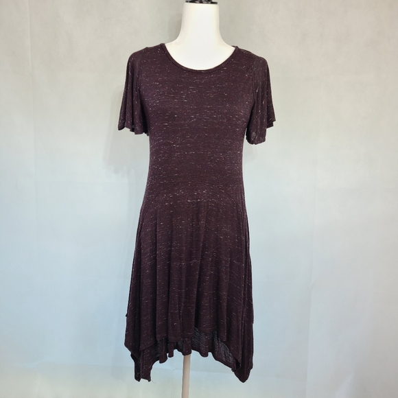 Anthropologie Dolan Left Coast Collection Mélanie Dress, Size S - Picture 3 of 8